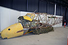 Avro Anson, Amberley Qld Australia